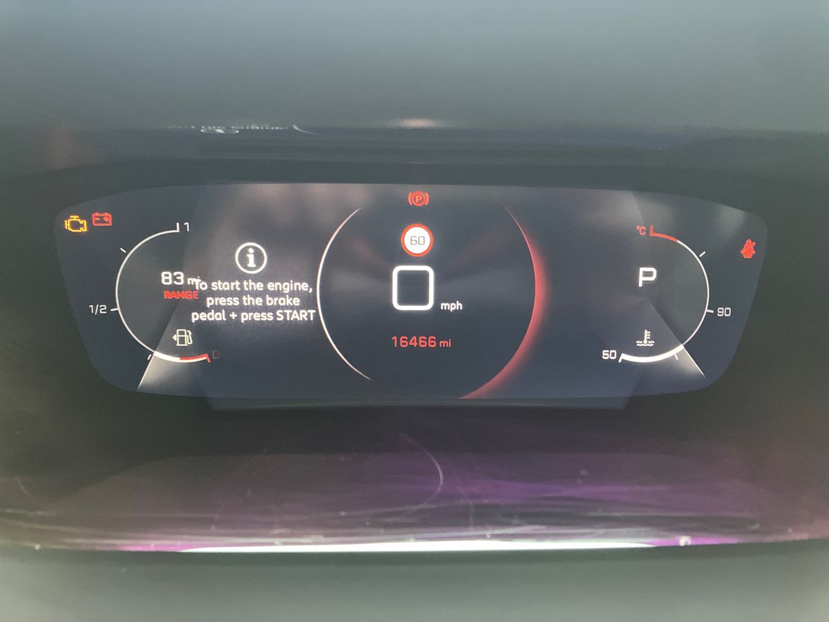 Used Peugeot 2008 2022 for sale - 76892429: Photo 14