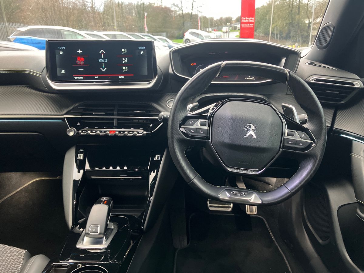 Used Peugeot 2008 2022 for sale - 76892429: Photo 15