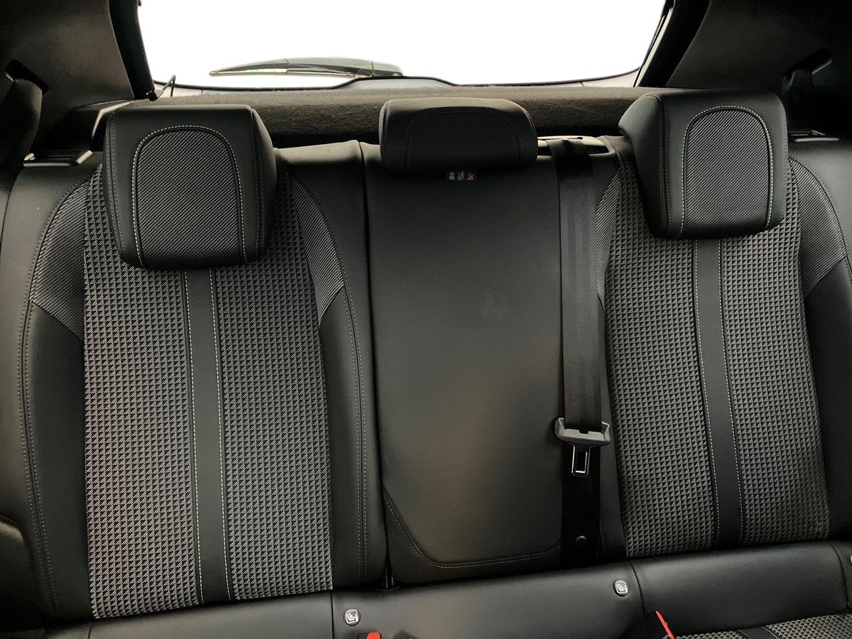Used Peugeot 2008 2022 for sale - 76892429: Photo 19