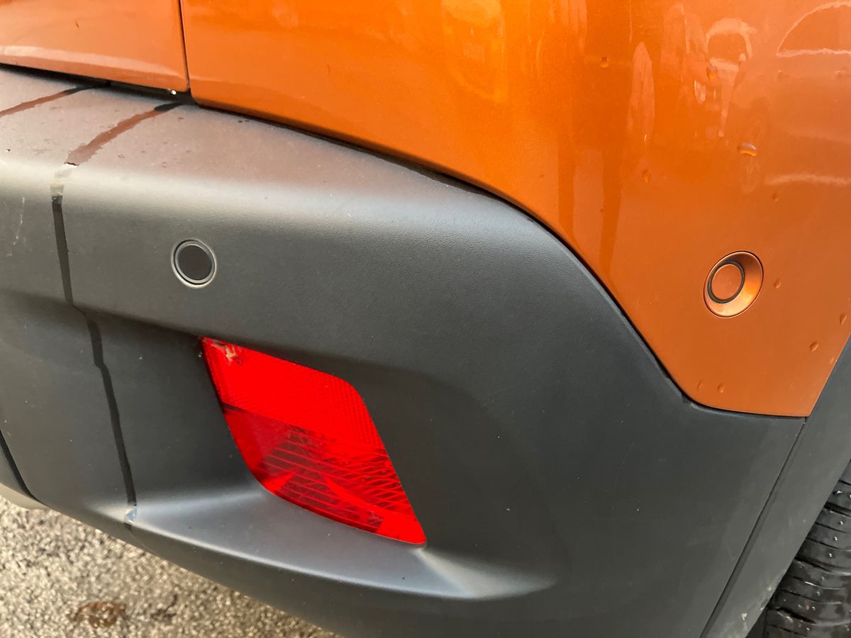 Used Peugeot 2008 2022 for sale - 76892429: Photo 21