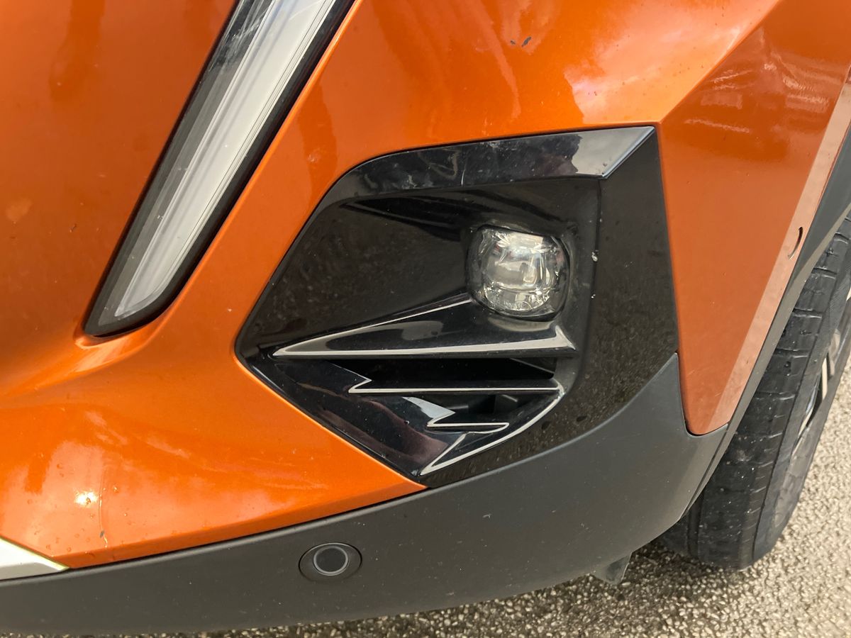 Used Peugeot 2008 2022 for sale - 76892429: Photo 23