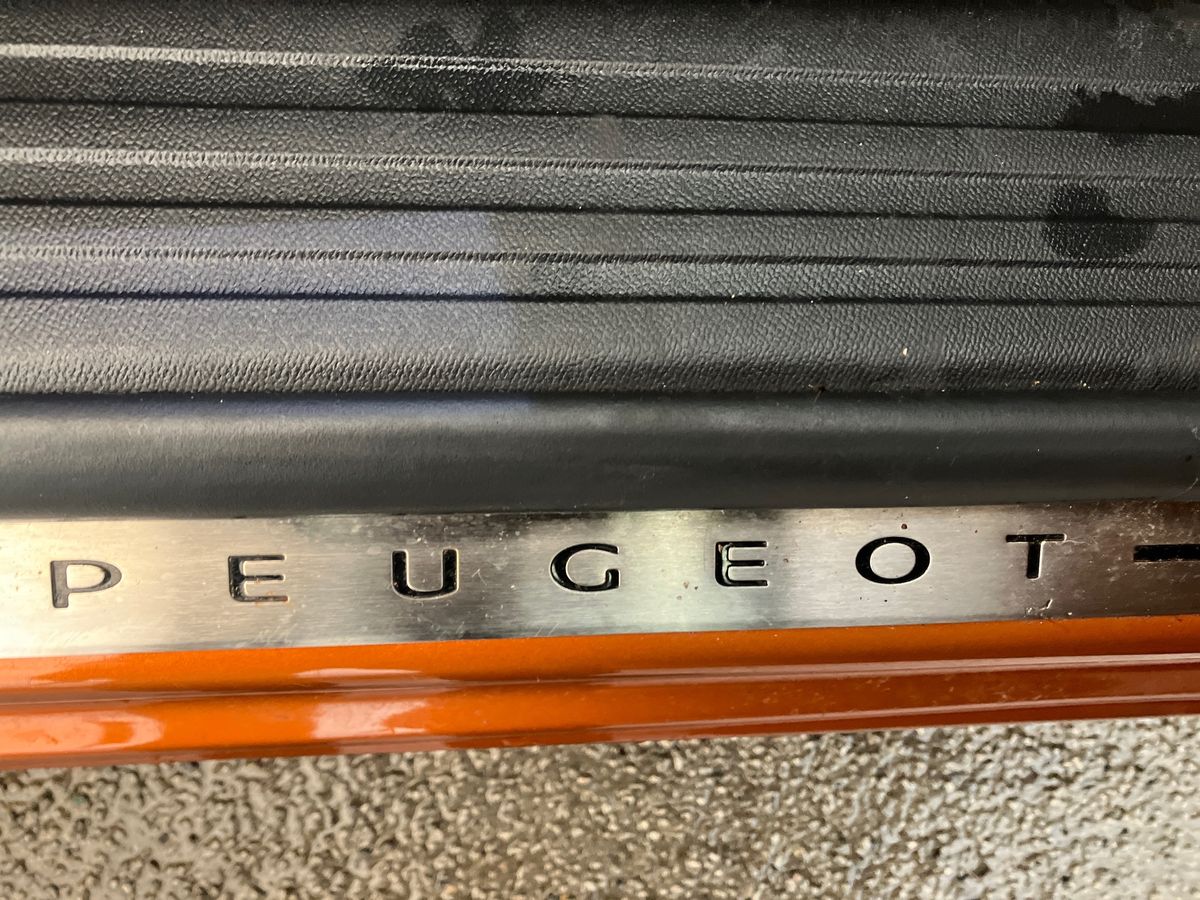 Used Peugeot 2008 2022 for sale - 76892429: Photo 26