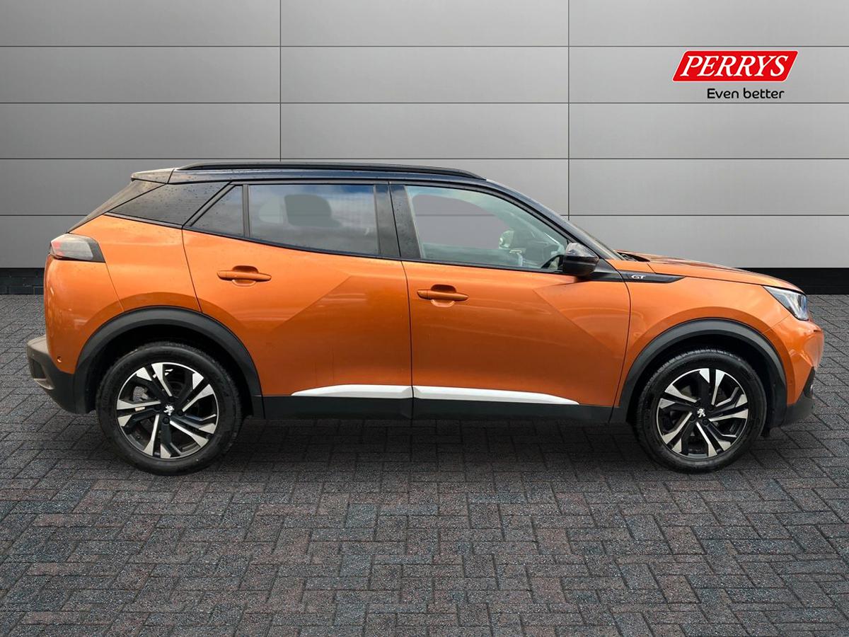 Used Peugeot 2008 2022 for sale - 76892429: Photo 3