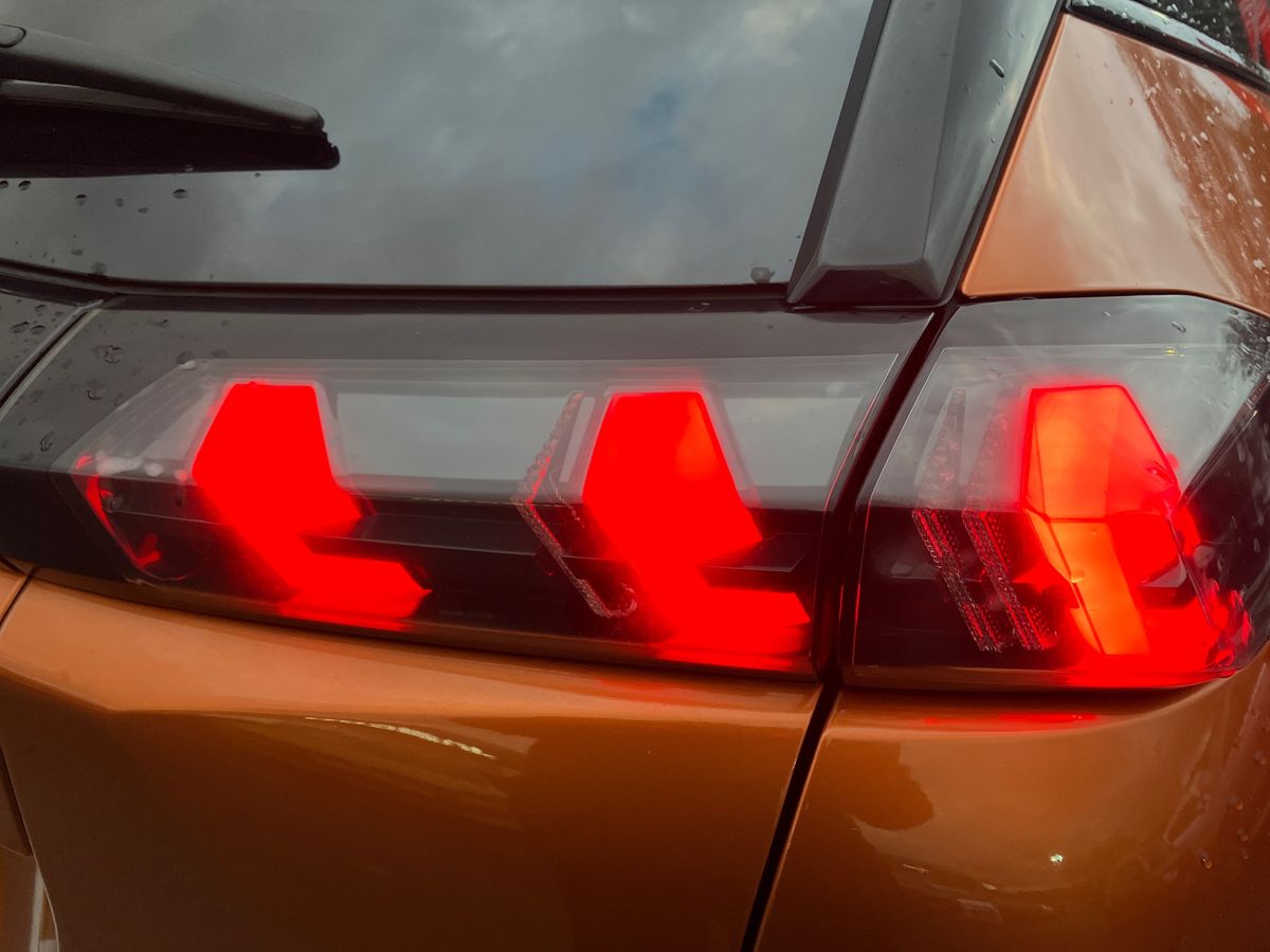 Used Peugeot 2008 2022 for sale - 76892429: Photo 40