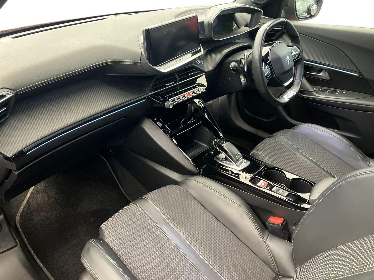 Used Peugeot 2008 2022 for sale - 76892429: Photo 6