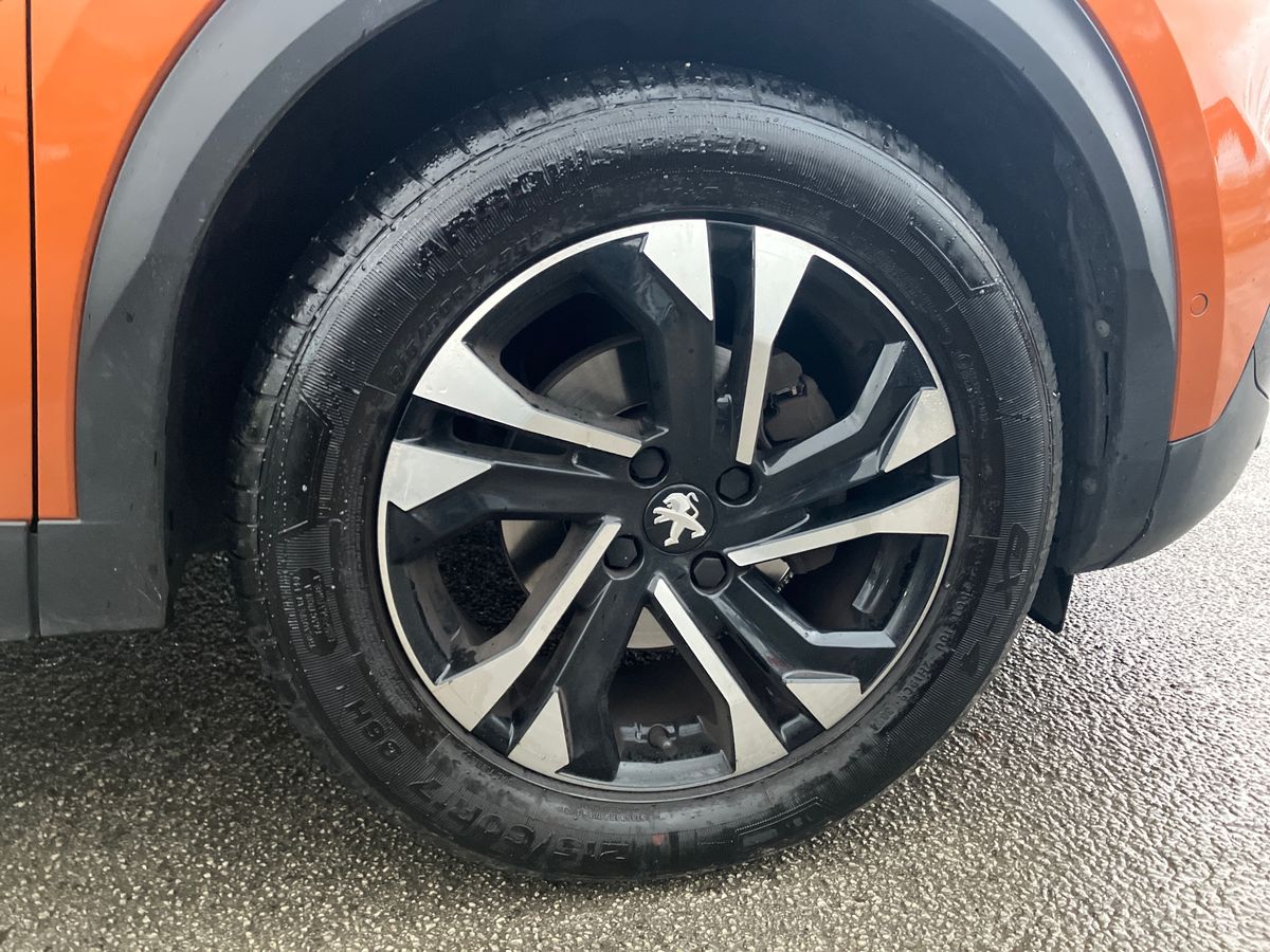 Used Peugeot 2008 2022 for sale - 76892429: Photo 7