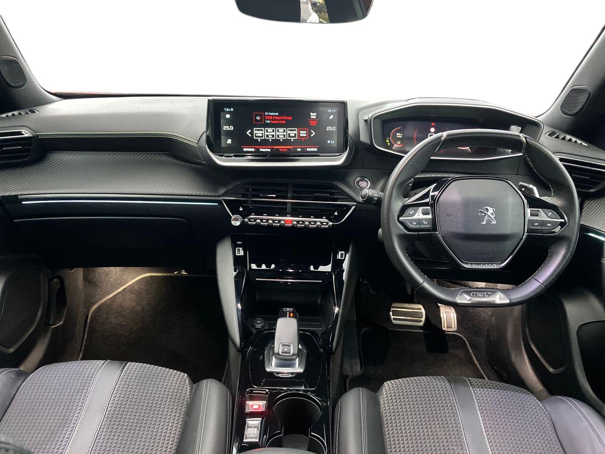 Used Peugeot 2008 2022 for sale - 76892429: Photo 9