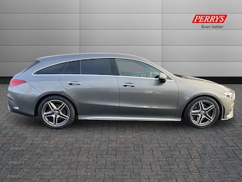 Used Mercedes-Benz CLA 2020 for sale - 76792508: Photo