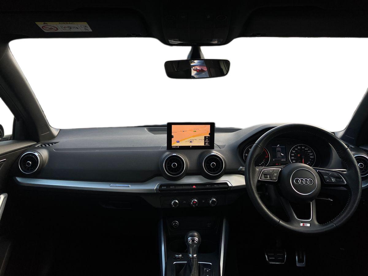 Used Audi Q2 2020 for sale - 76090292: Photo 10