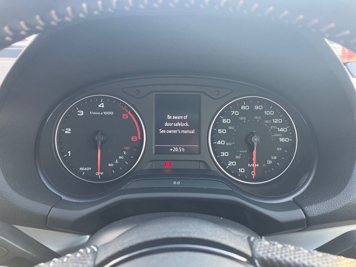 Used Audi Q2 2020 for sale - 76090292: Photo 16