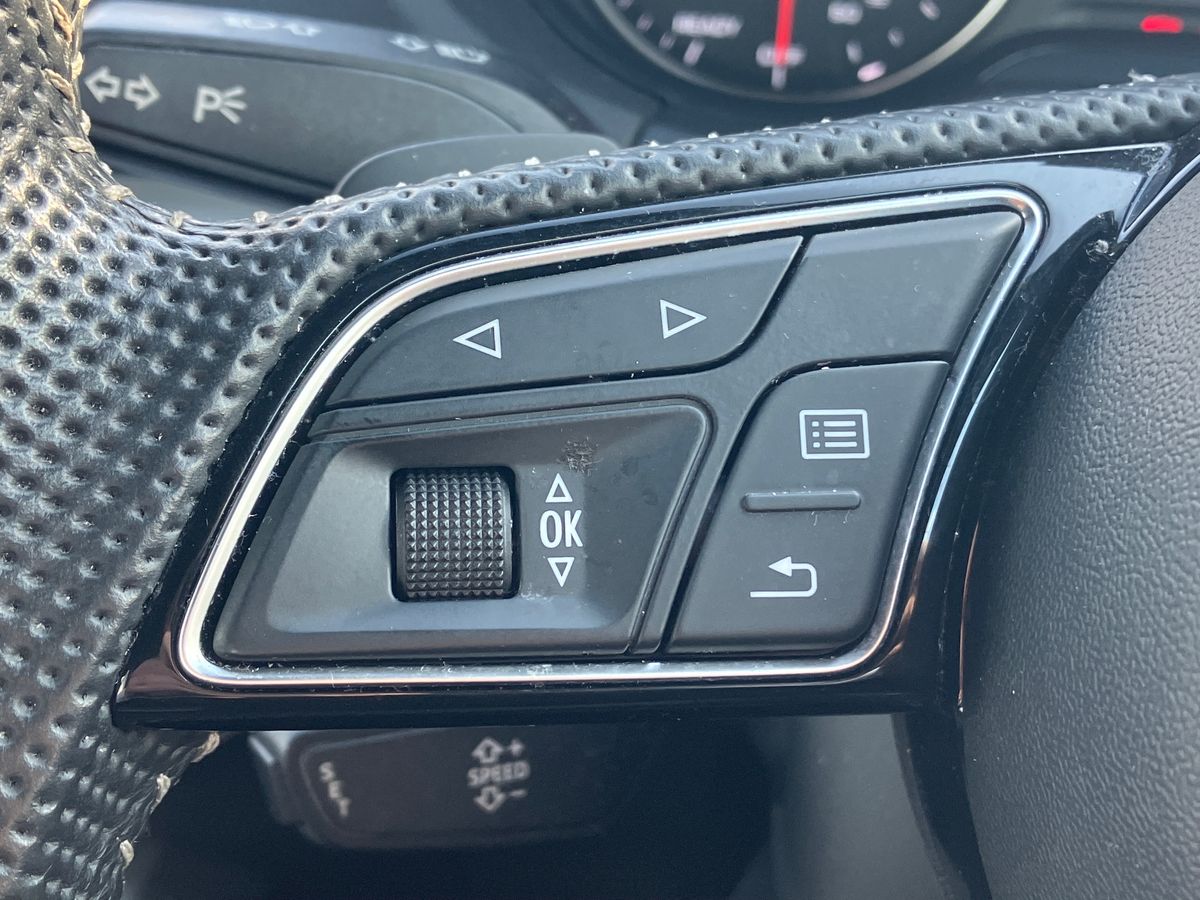 Used Audi Q2 2020 for sale - 76090292: Photo 19