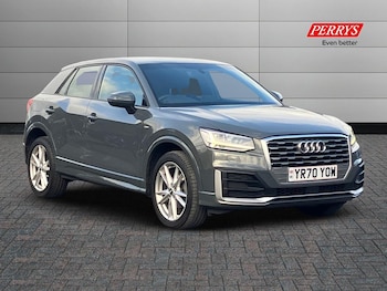Audi - Q2