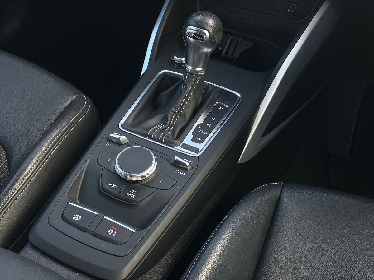 Used Audi Q2 2020 for sale - 76090292: Photo 20