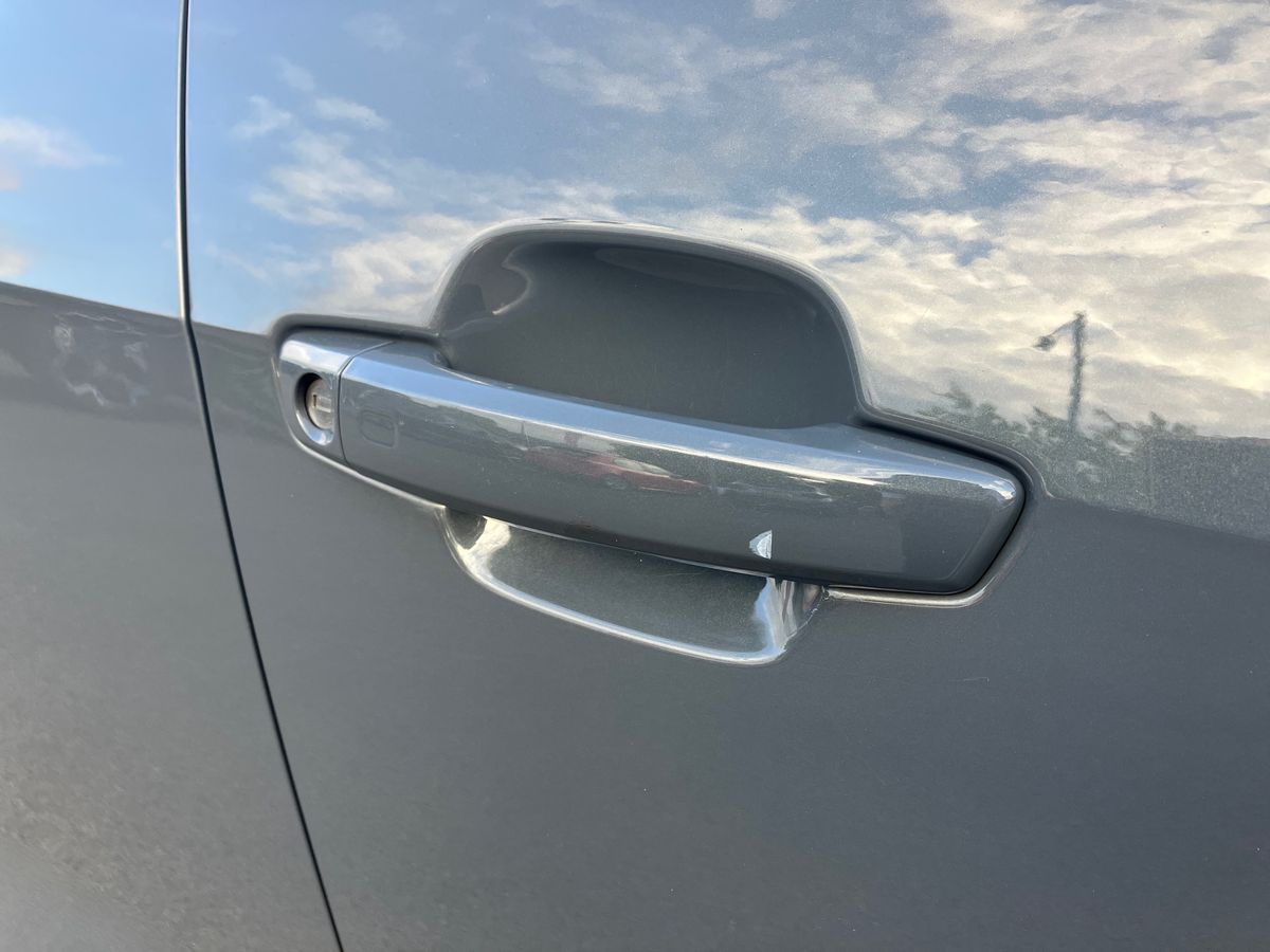 Used Audi Q2 2020 for sale - 76090292: Photo 27