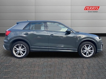 Used Audi Q2 2020 for sale - 76090292: Photo 3