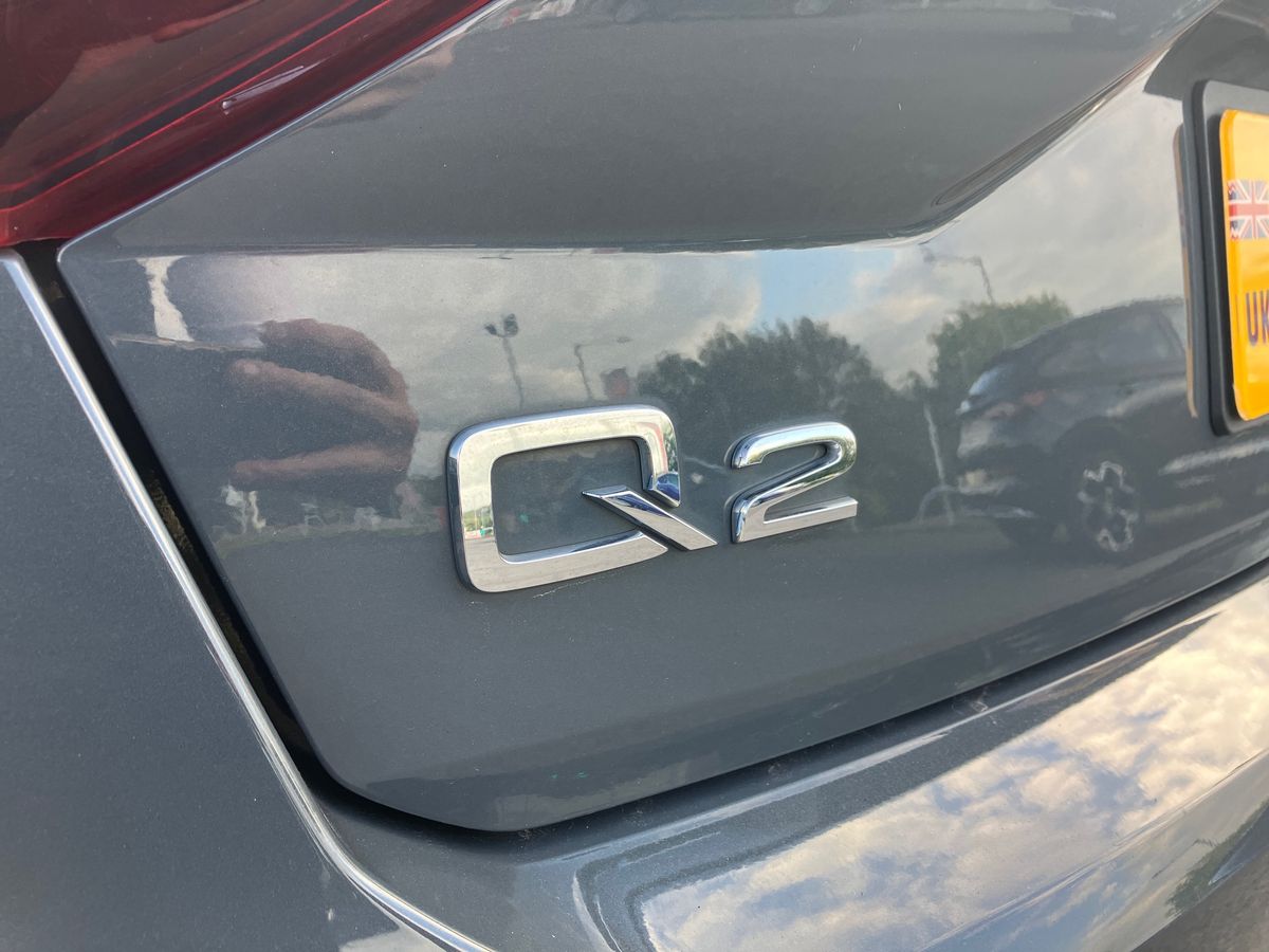 Used Audi Q2 2020 for sale - 76090292: Photo 40