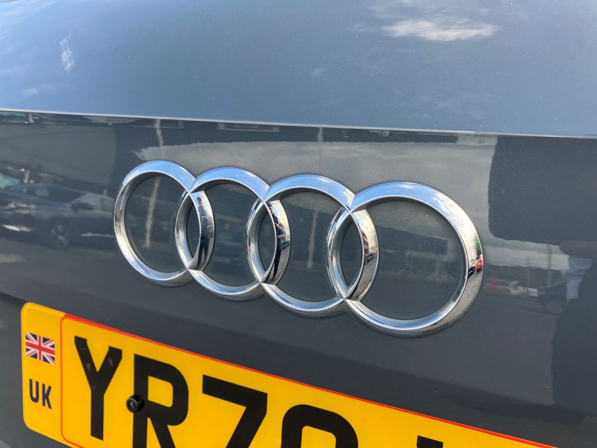 Used Audi Q2 2020 for sale - 76090292: Photo 41