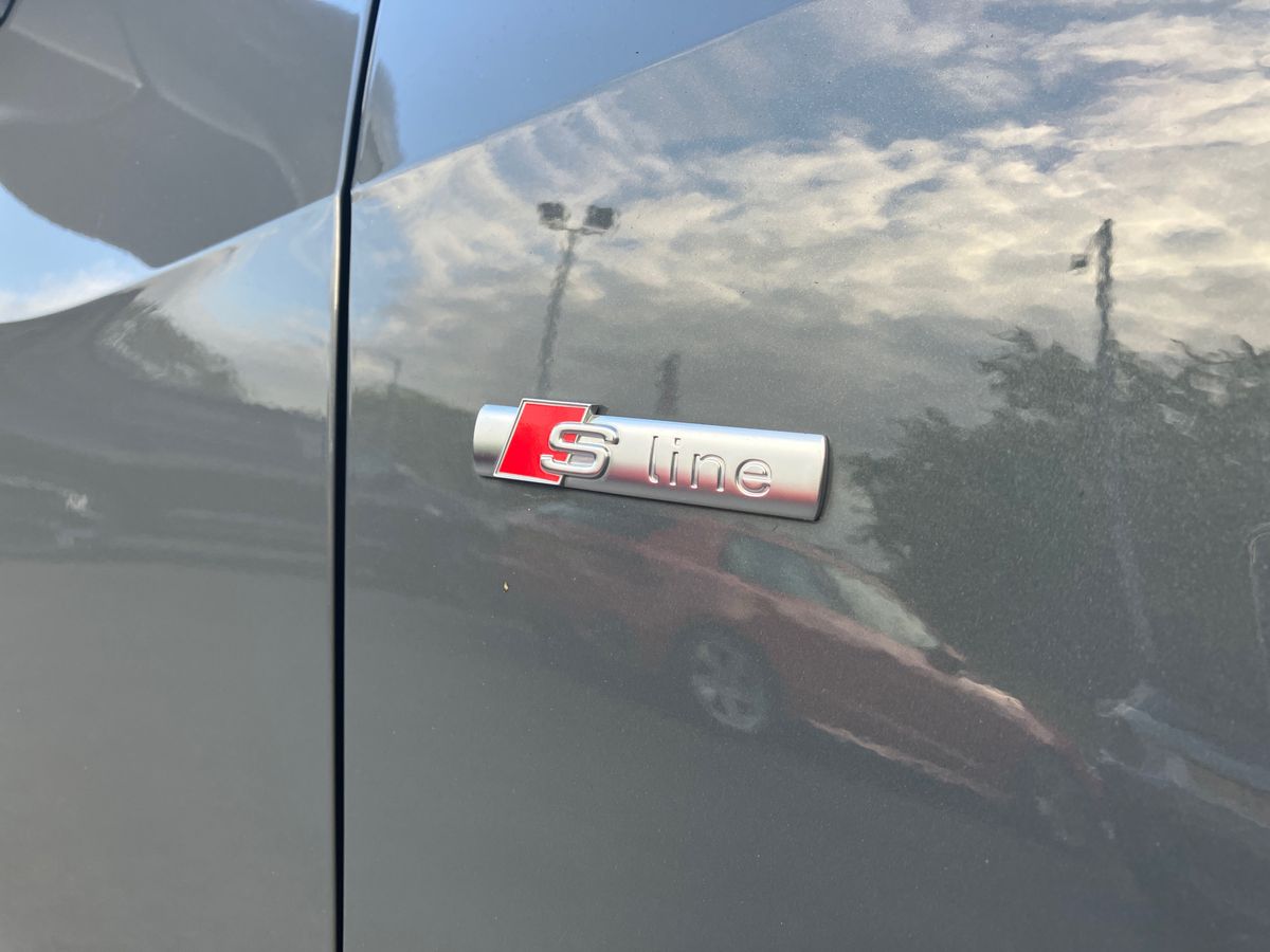 Used Audi Q2 2020 for sale - 76090292: Photo 45