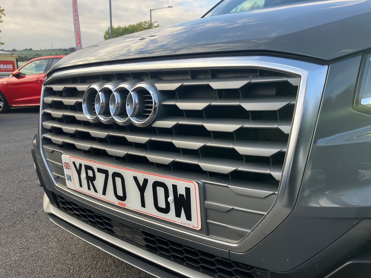 Used Audi Q2 2020 for sale - 76090292: Photo 47