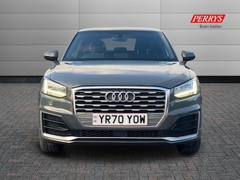 Used Audi Q2 2020 for sale - 76090292: Photo 4