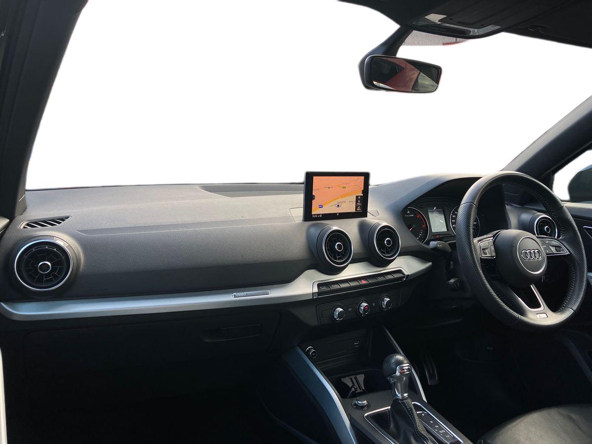 Used Audi Q2 2020 for sale - 76090292: Photo 7