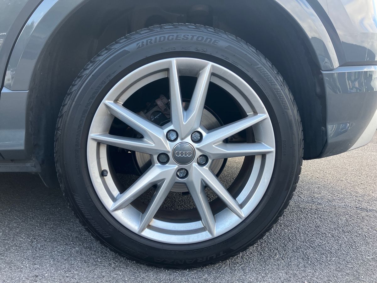 Used Audi Q2 2020 for sale - 76090292: Photo 8