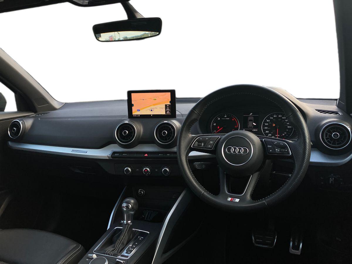 Used Audi Q2 2020 for sale - 76090292: Photo 9