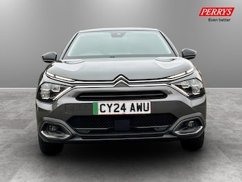 Used Citroen C4 2024 for sale - 79082689: Photo