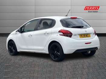 Used Peugeot 208 2019 for sale - 74926661: Photo