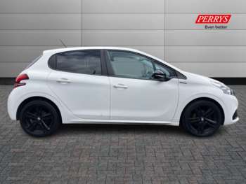 Used Peugeot 208 2019 for sale - 74926661: Photo