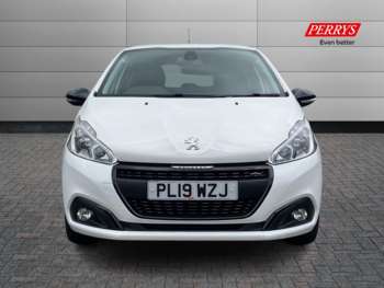 Used Peugeot 208 2019 for sale - 74926661: Photo