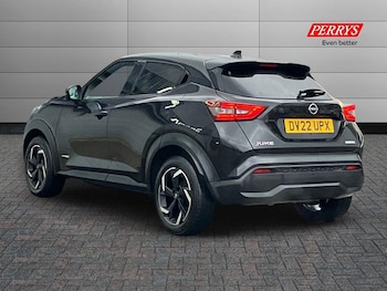 Used Nissan Juke 2022 for sale - 76518217: Photo