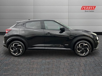 Used Nissan Juke 2022 for sale - 76518217: Photo
