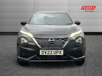 Used Nissan Juke 2022 for sale - 76518217: Photo