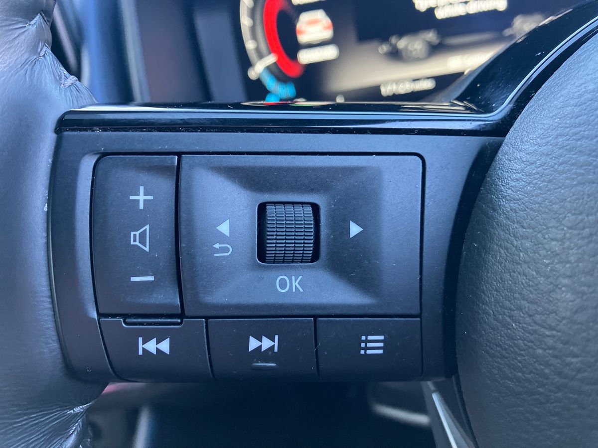 Used Nissan Qashqai 2023 for sale - 76706907: Photo 17