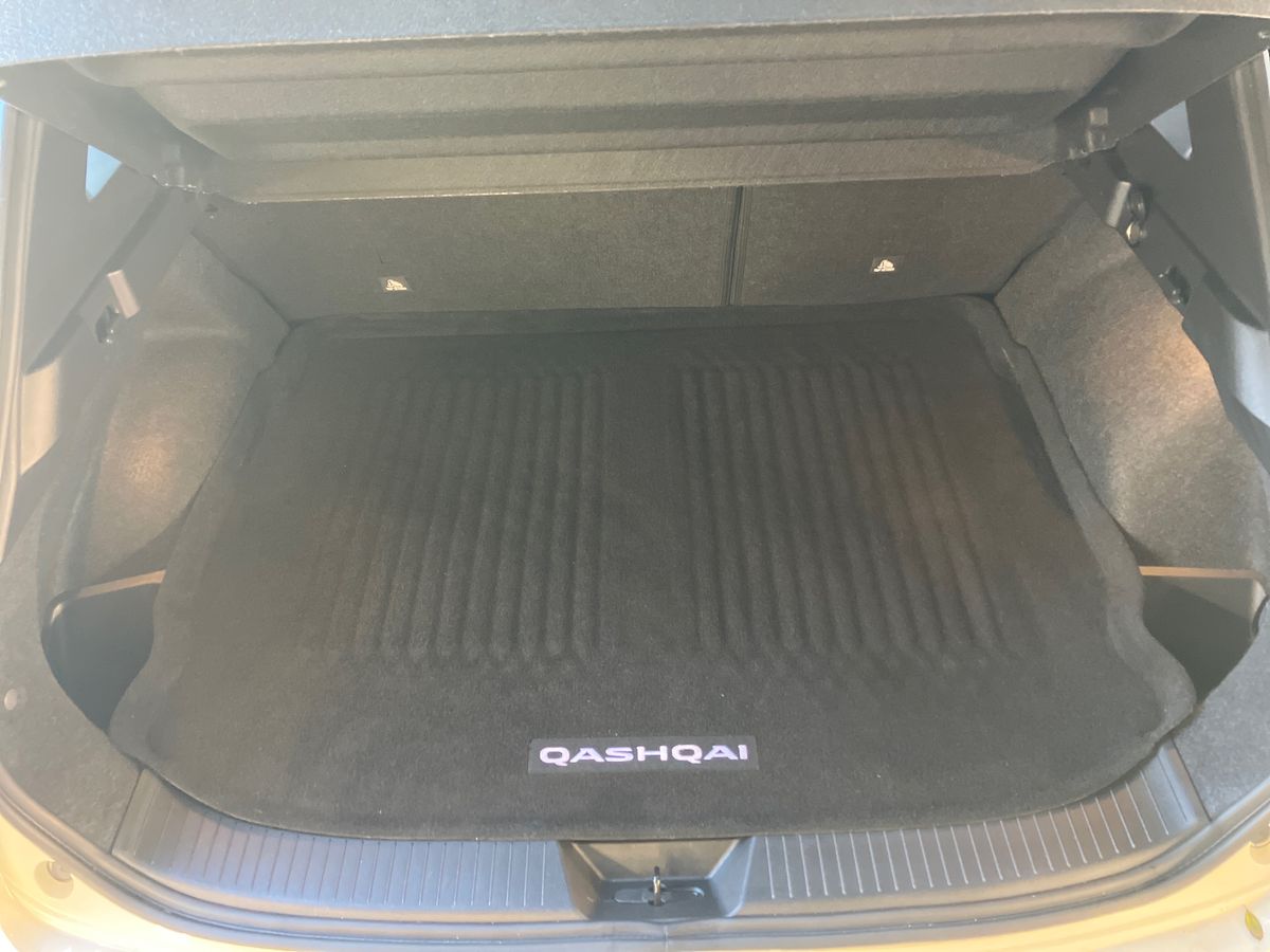 Used Nissan Qashqai 2023 for sale - 76706907: Photo 21