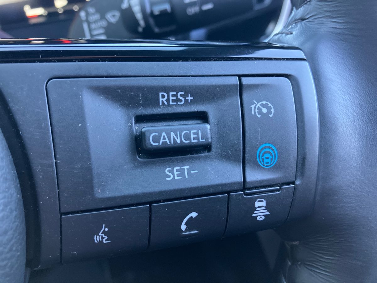 Used Nissan Qashqai 2023 for sale - 76706907: Photo 24