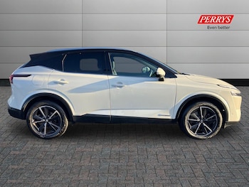 Used Nissan Qashqai 2023 for sale - 76706907: Photo