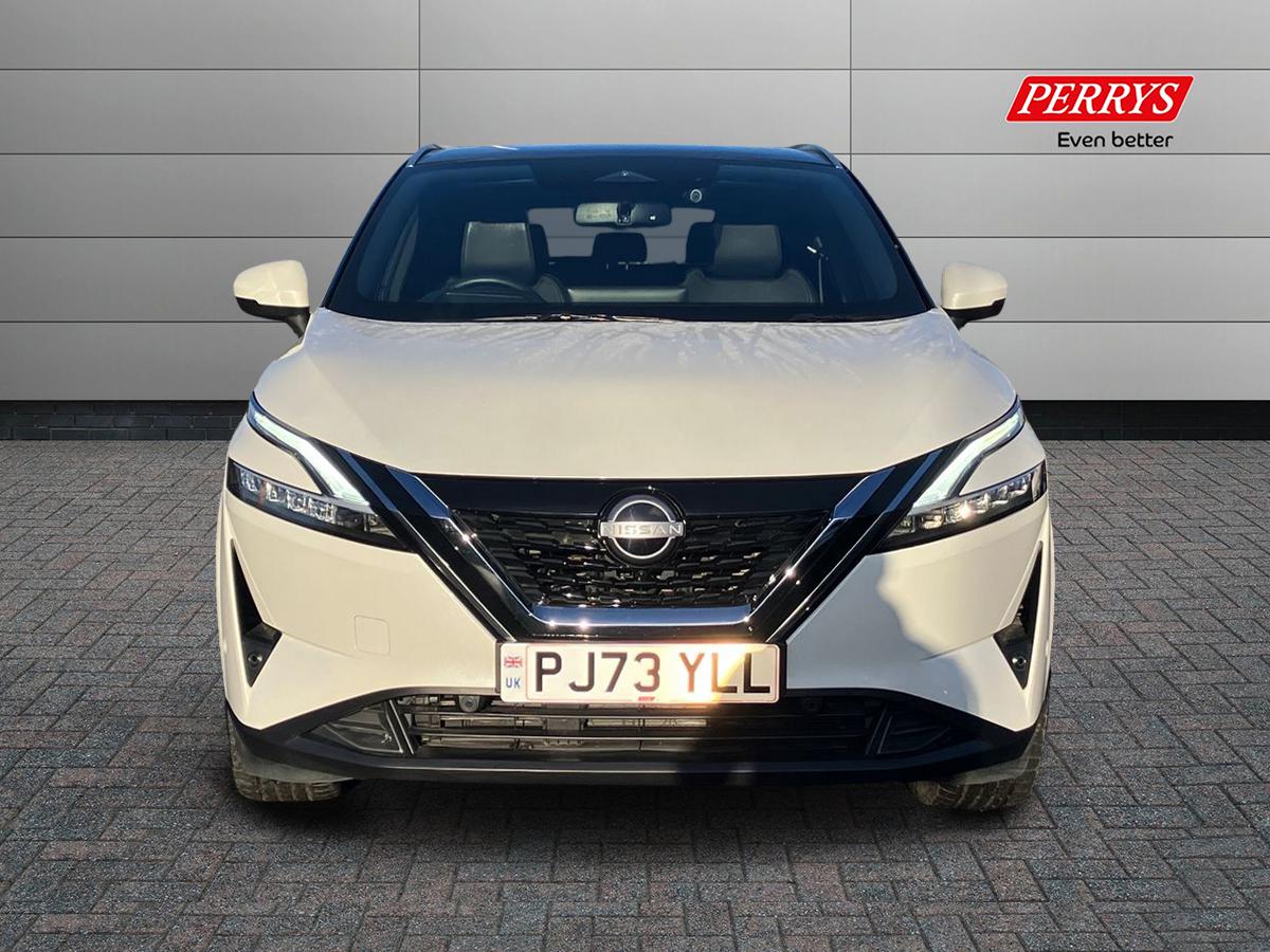 Used Nissan Qashqai 2023 for sale - 76706907: Photo 4