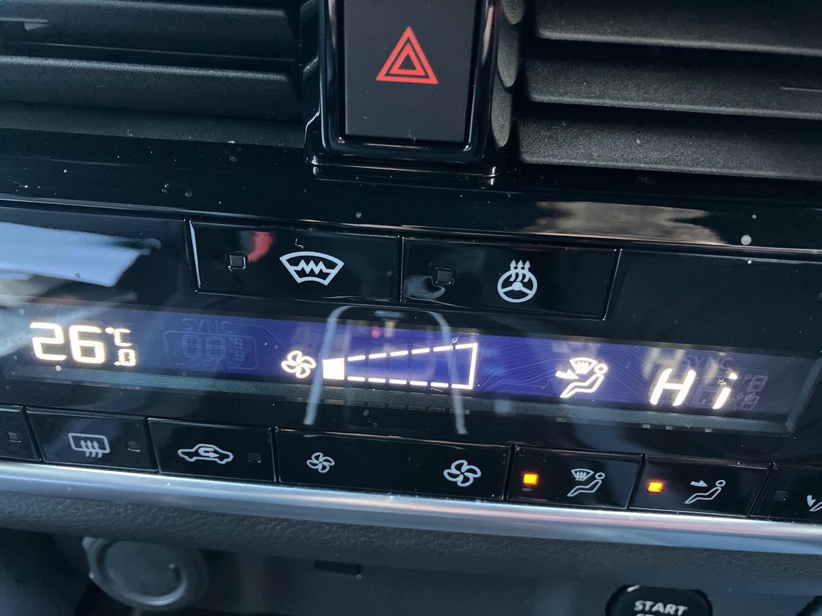 Used Nissan Qashqai 2023 for sale - 76706907: Photo 43