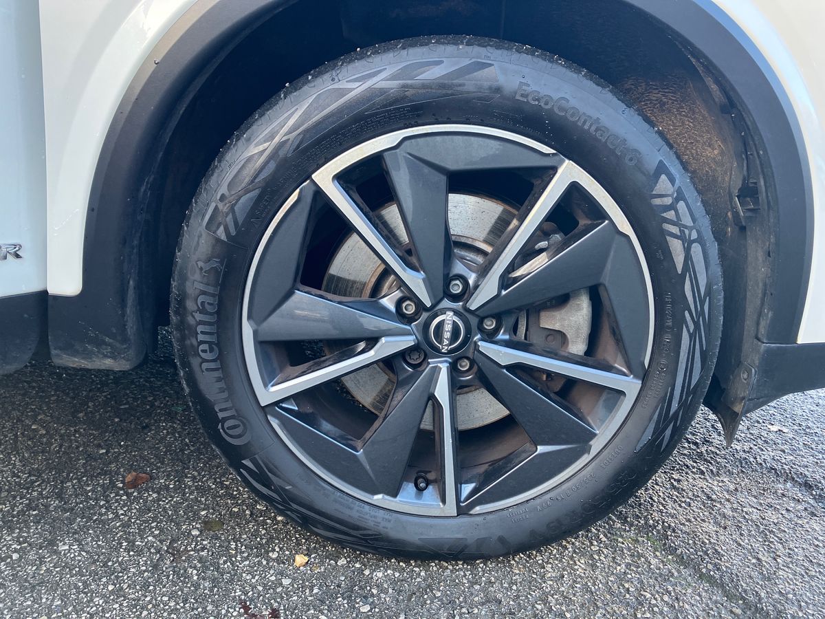 Used Nissan Qashqai 2023 for sale - 76706907: Photo 8