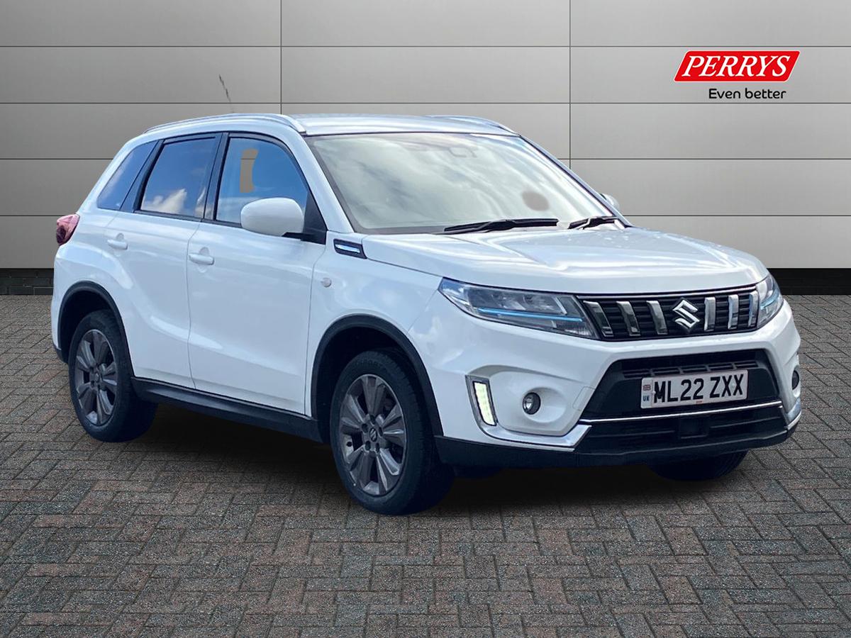 Used Suzuki Vitara 2022 for sale - 76310971: Photo 1