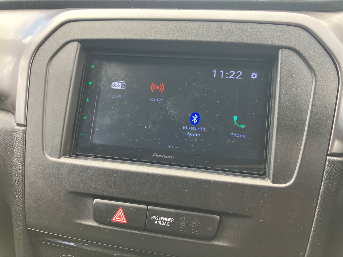 Used Suzuki Vitara 2022 for sale - 76310971: Photo 11