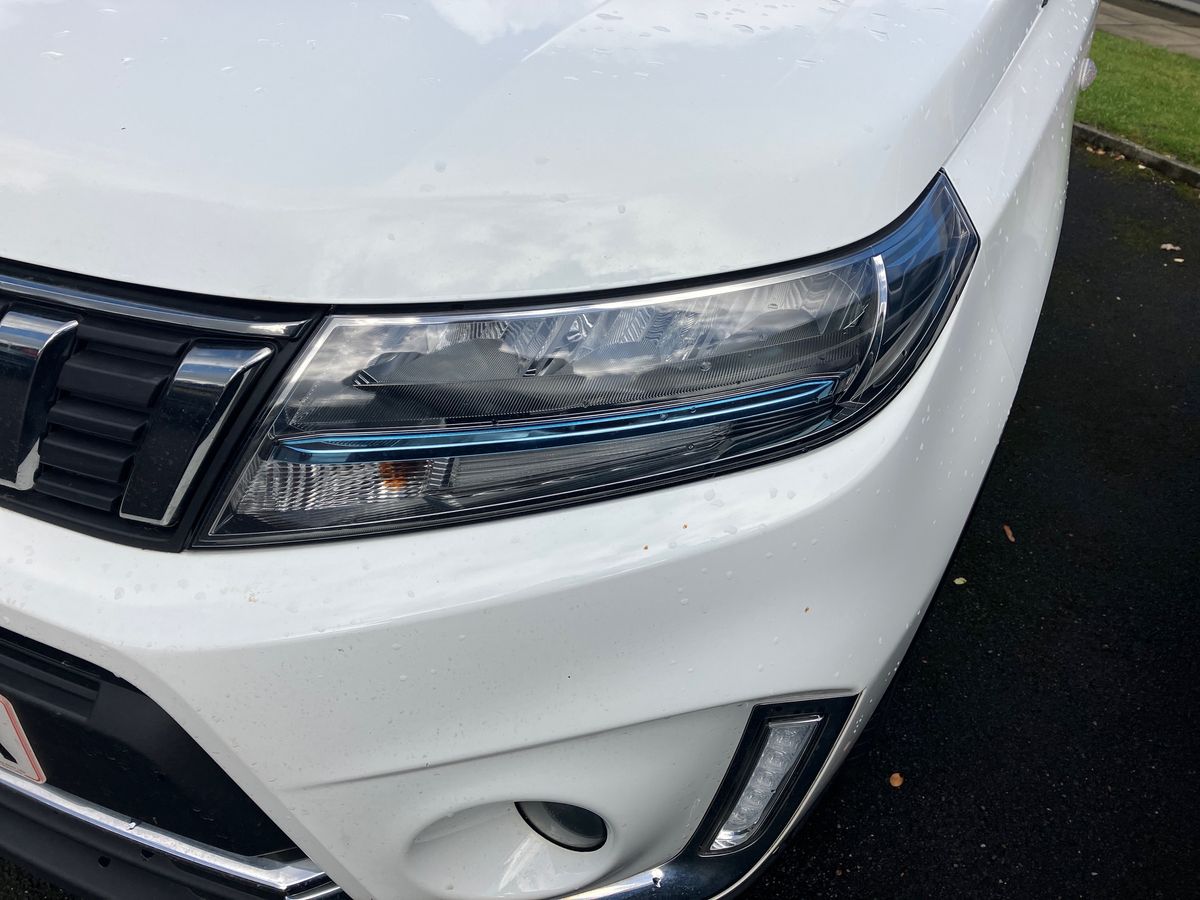 Used Suzuki Vitara 2022 for sale - 76310971: Photo 13