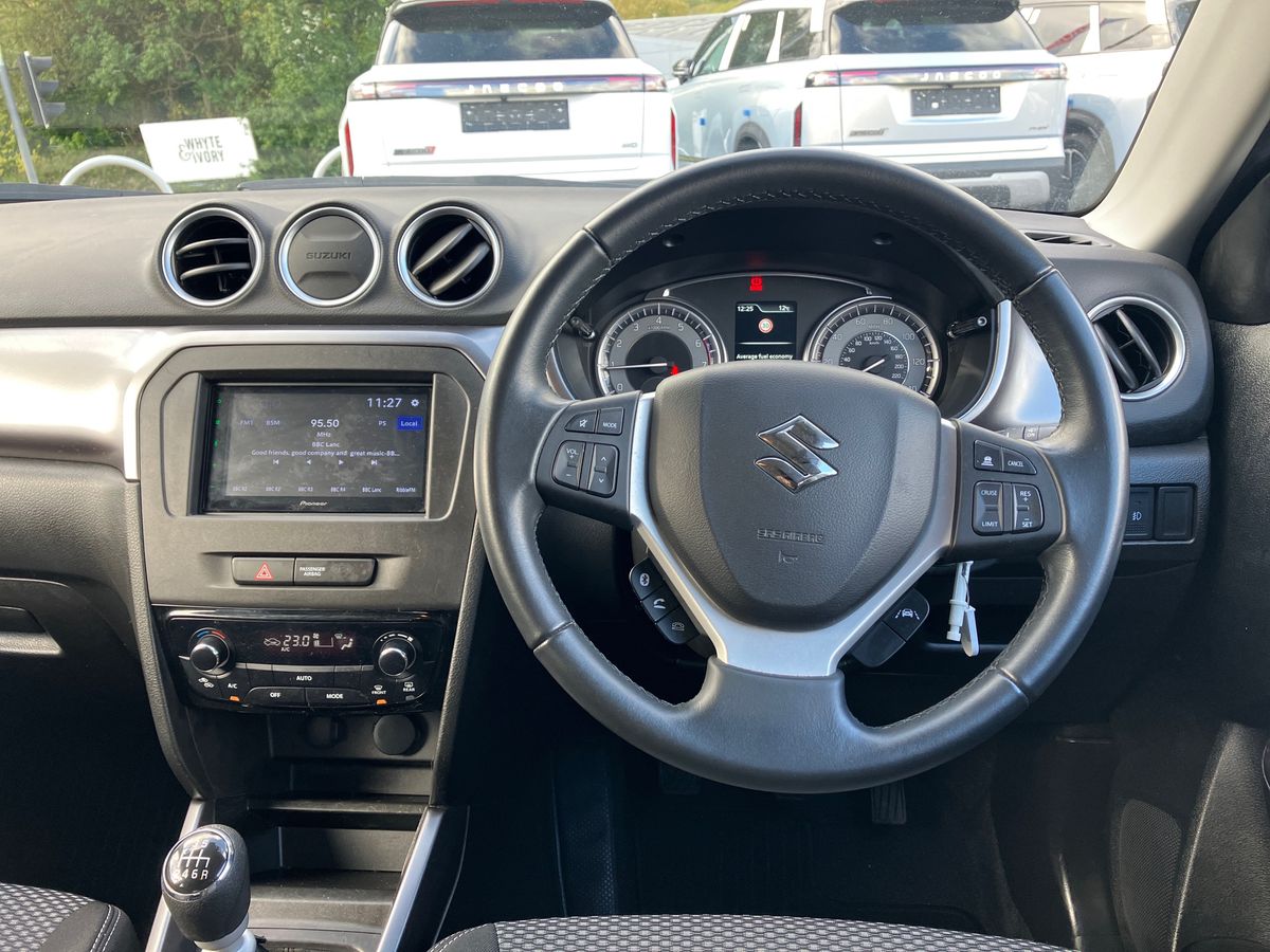 Used Suzuki Vitara 2022 for sale - 76310971: Photo 15