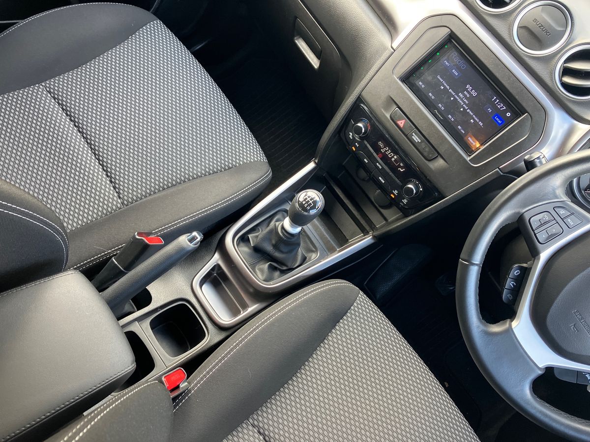 Used Suzuki Vitara 2022 for sale - 76310971: Photo 17