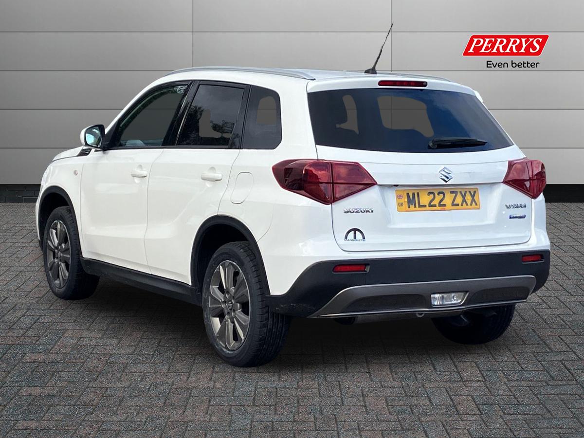 Used Suzuki Vitara 2022 for sale - 76310971: Photo 2