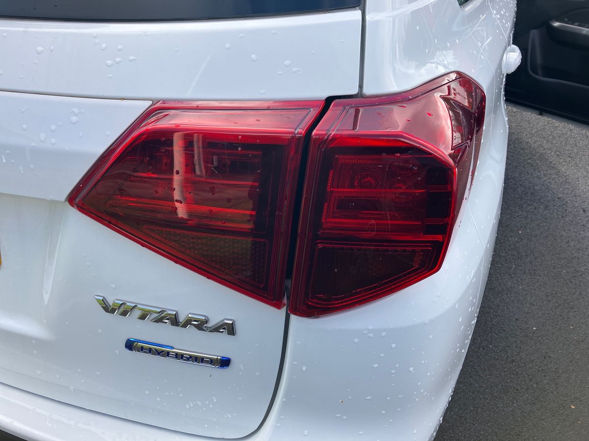 Used Suzuki Vitara 2022 for sale - 76310971: Photo 23