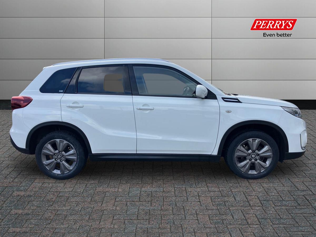 Used Suzuki Vitara 2022 for sale - 76310971: Photo 3