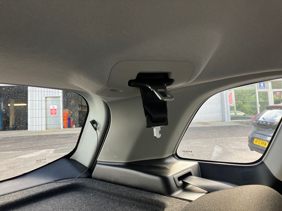 Used Suzuki Vitara 2022 for sale - 76310971: Photo 35